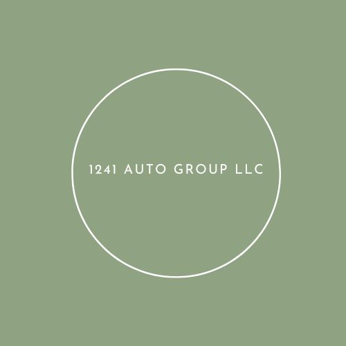 1241 Auto Group LLC